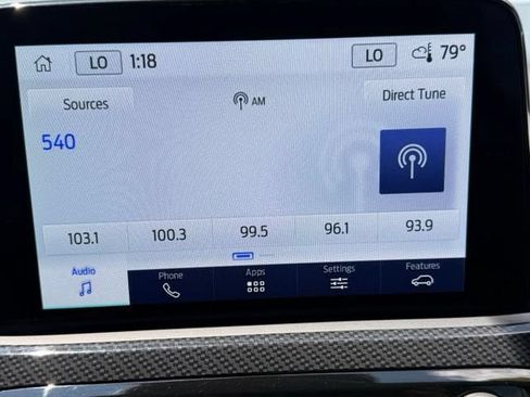 Used 2023 Ford Escape ST-Line FWD image 30