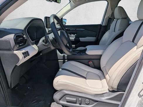New 2026 Honda Passport RTL image 4