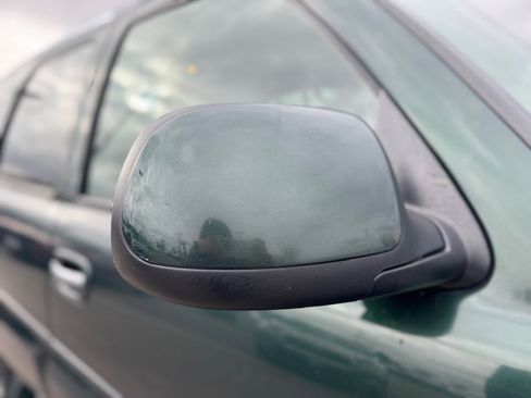 Used 2003 Cadillac Escalade AWD image 54