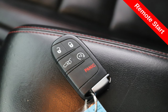 Used 2025 Dodge Durango R/T AWD/4WD image 3