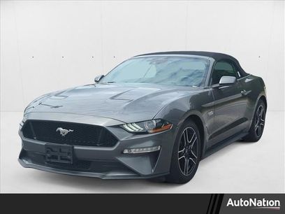 Used 2023 Ford Mustang GT Premium