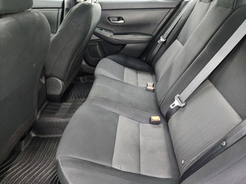 Used 2023 Nissan Sentra SV image 33