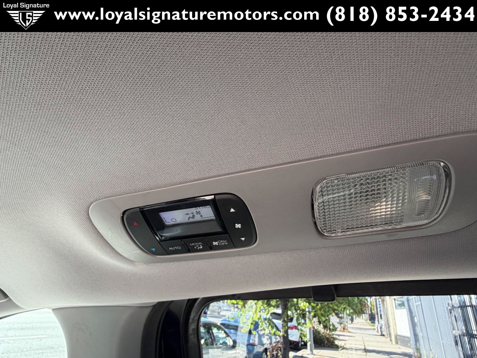 Used 2019 Honda Odyssey EX-L image 19