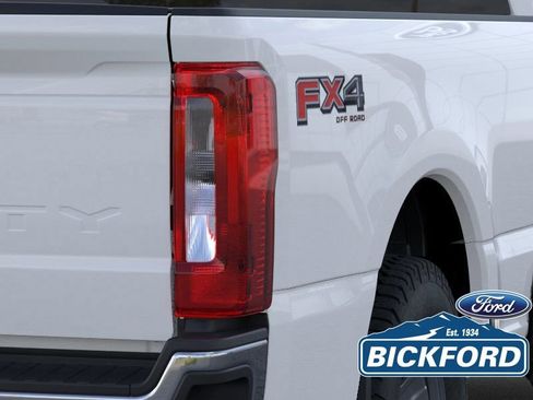 New 2026 Ford F350 XL image 21