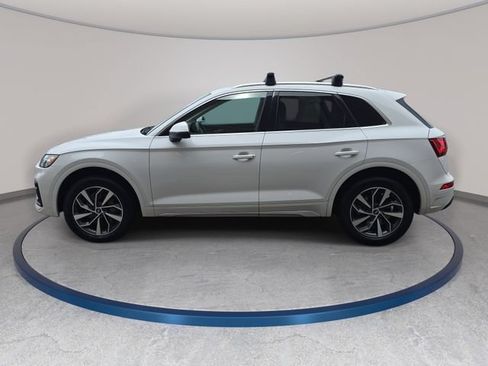 Used 2021 Audi Q5 2.0T Premium Plus AWD/4WD image 9