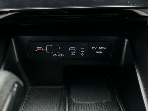 Used 2025 Hyundai Tucson SEL image 25