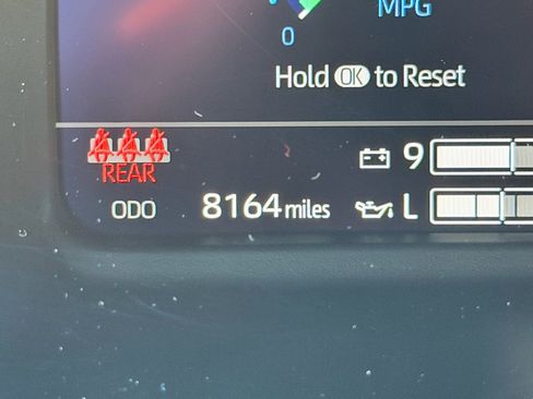 Used 2025 Toyota Tundra TRD Pro image 28