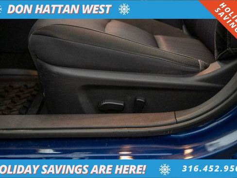 Used 2020 Nissan Altima 2.5 S image 19