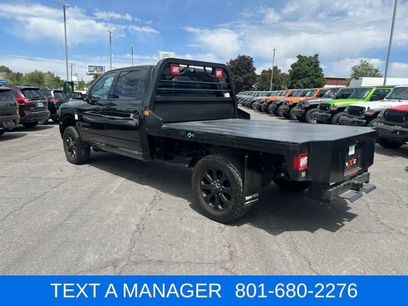 Used 2022 RAM 3500 Big Horn w/ Safety Group B