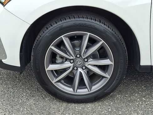 Used 2021 Acura RDX AWD w/ Technology Package image 8