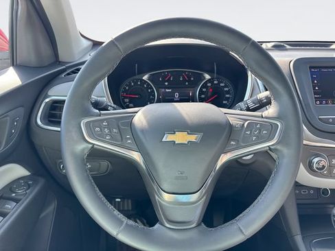 Used 2024 Chevrolet Equinox LT w/ LPO, Floor Liner Package FWD image 14