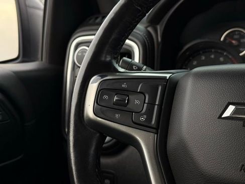 Used 2020 Chevrolet Silverado 1500 RST w/ All-Star Edition image 10