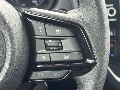 Certified 2025 Subaru Forester Touring image 15