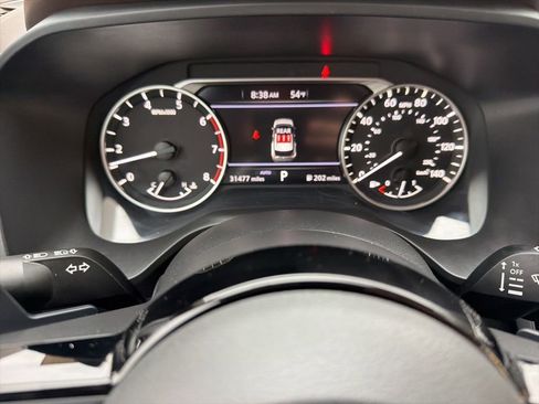 Used 2023 Nissan Rogue SV AWD/4WD image 29