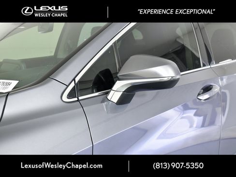 Used 2020 Lexus RX 350 350 image 12