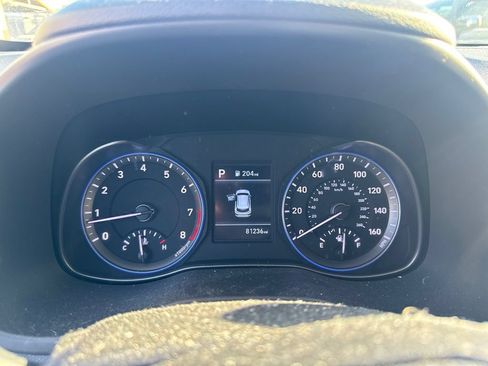 Used 2020 Hyundai Kona SE FWD image 7