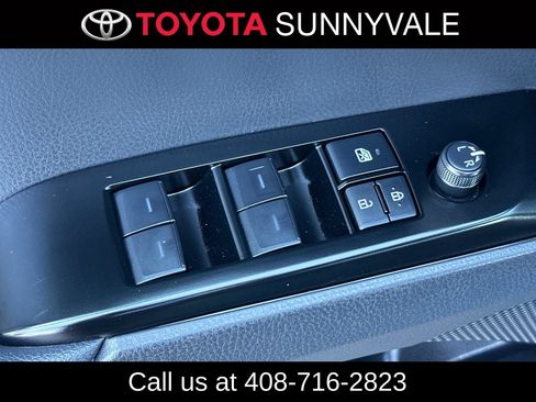 Certified 2025 Toyota Camry XSE w/ Premium Plus Package FWD image 18