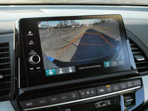 Used 2026 Honda Odyssey Touring image 29