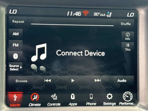 Used 2021 Dodge Charger Scat Pack w/ Plus Group RWD image 27