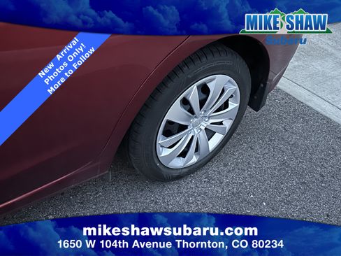 Used 2018 Subaru Impreza 2.0i image 26