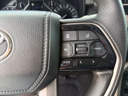 Used 2022 Toyota Tundra SR5 w/ Convenience Package RWD image 23