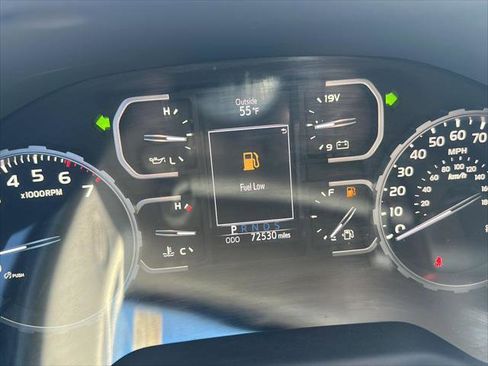 Certified 2019 Toyota Tundra SR5 image 25