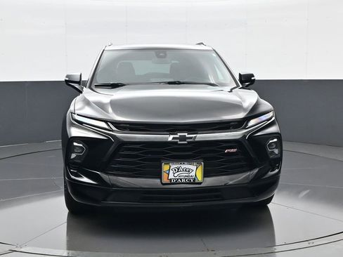 Used 2023 Chevrolet Blazer RS w/ Enhanced Convenience Package image 2