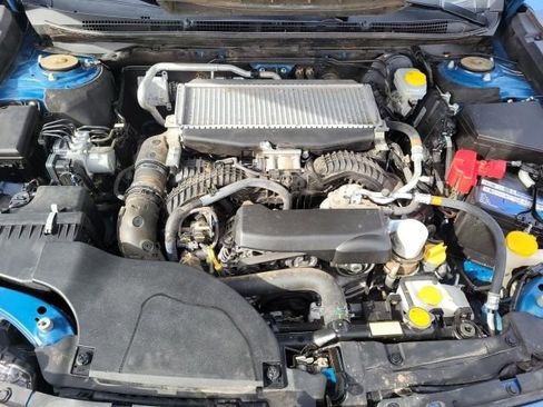 Used 2023 Subaru Outback Wilderness image 23