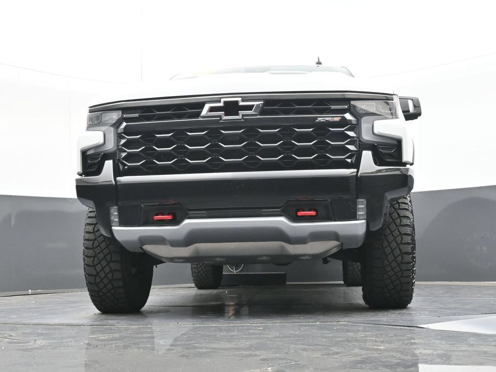 Used 2024 Chevrolet Silverado 1500 ZR2 w/ Technology Package AWD/4WD image 55