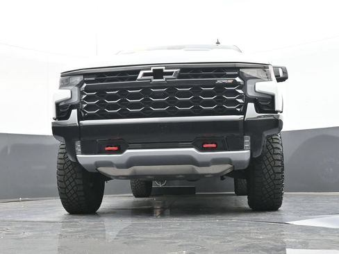Used 2024 Chevrolet Silverado 1500 ZR2 w/ Technology Package AWD/4WD image 55