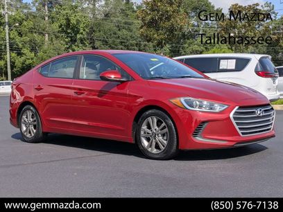 Used 2018 Hyundai Elantra SEL