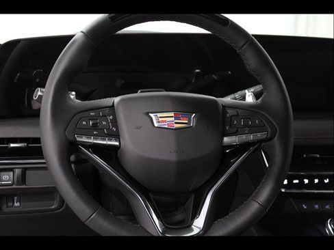 New 2026 Cadillac CT5 Sport AWD/4WD image 7