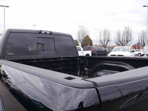 Certified 2021 RAM 2500 Laramie image 10