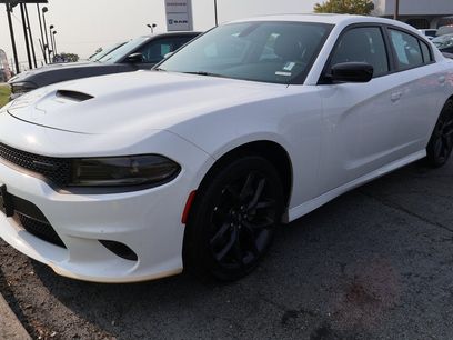 Used 2022 Dodge Charger GT w/ Blacktop Package