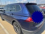 Used 2022 Volkswagen Tiguan SE image 4