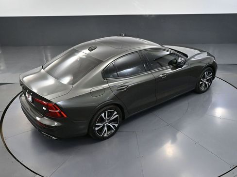 Used 2022 Volvo S60 T8 R-Design Expression AWD/4WD image 56