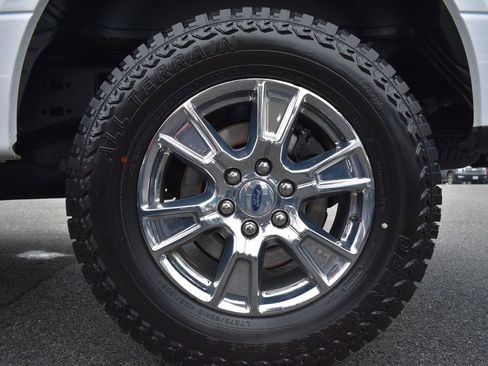 Used 2017 Ford F150 XLT w/ Equipment Group 301A Mid image 25