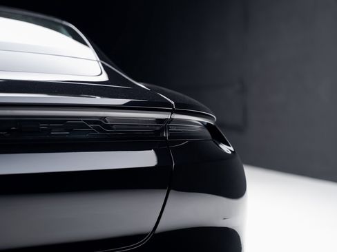 Used 2022 Porsche Taycan 4S image 29