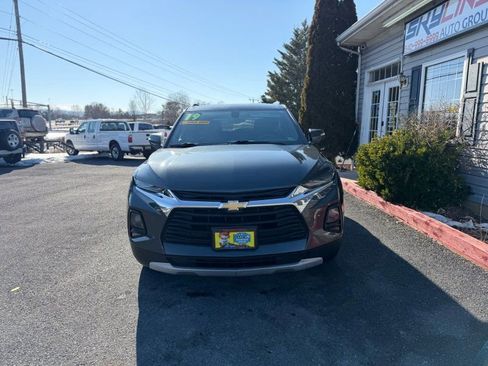 Used 2019 Chevrolet Blazer LT image 3