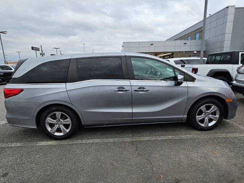 Used 2019 Honda Odyssey EX-L image 14