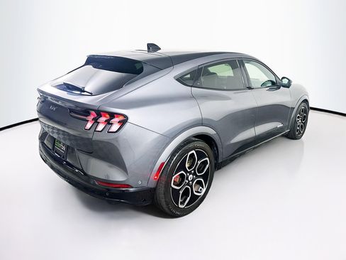 Used 2023 Ford Mustang Mach-E GT image 9