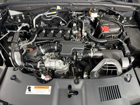 New 2026 Acura ADX A-Spec image 26