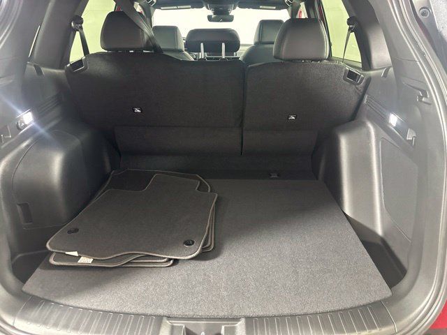 Used 2026 Honda CR-V Sport Touring image 10
