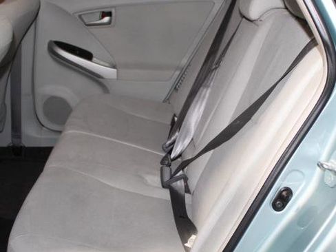 Used 2014 Toyota Prius Three image 20