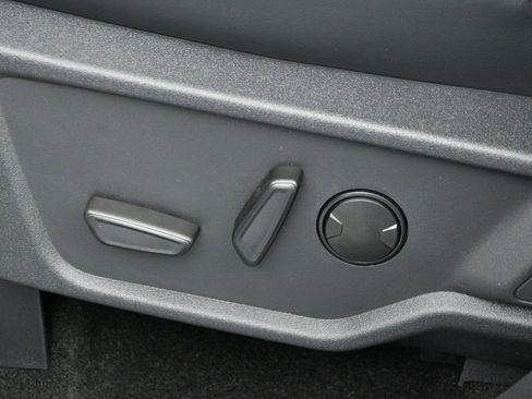 New 2025 Ford Bronco Raptor w/ Interior Carbon Fiber Pack image 9