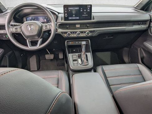 Certified 2026 Honda CR-V Sport-L image 17