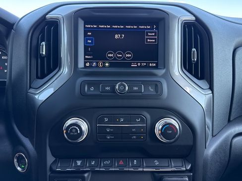 New 2026 GMC Sierra 2500 Pro AWD/4WD image 17