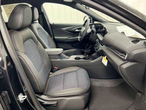 New 2026 Buick Envista Preferred image 21