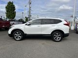 Used 2019 Honda CR-V EX-L image 2