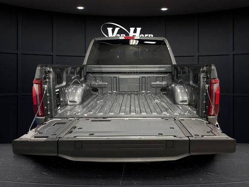 Used 2024 Ford F150 Lariat w/ Bed Utility Package image 24